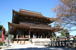 金峰山寺